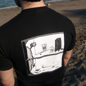 SysAdmin Shirt