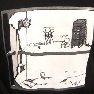 SysAdmin Shirt