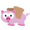 breadpig alien