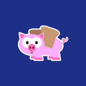breadpig blue