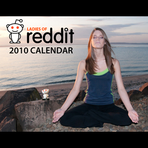 Ladies of reddit 2010