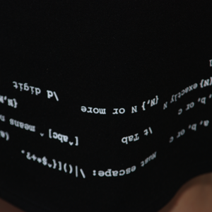 skirt close up