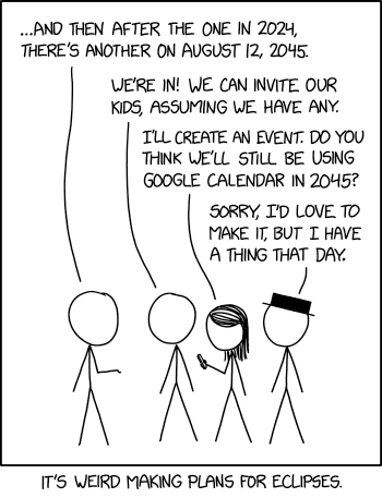 Xkcd 2045   2045 