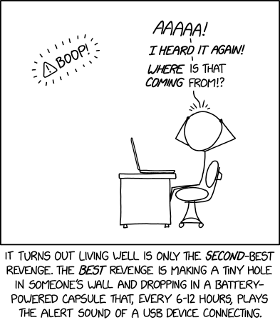 With a good battery, the device can easily last for 5 or 10 years, although the walls probably won't.