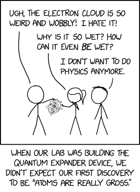 XKCD comic, described below.