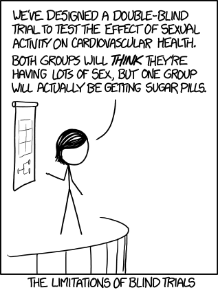 Causation or Correlation: Explaining Hill Criteria using xkcd - KDnuggets