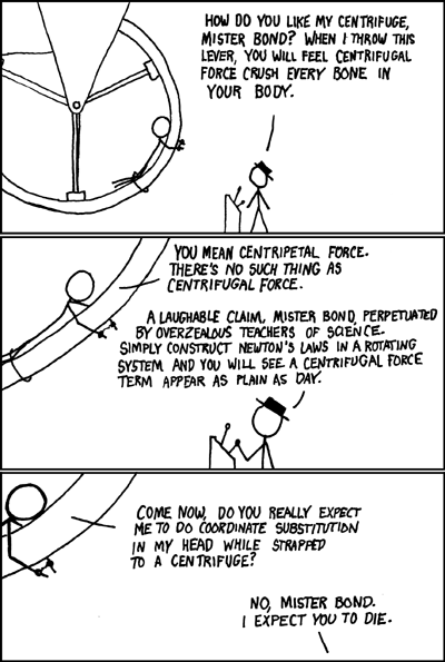 Centrifugal forces in the belt of a belt drive - tec-science