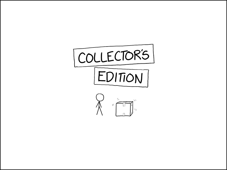 Collector's Edition