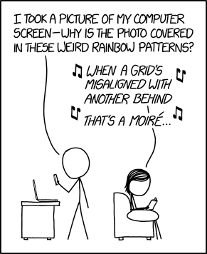 XKCD Comic #1814