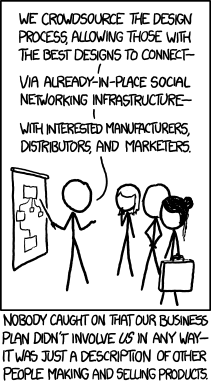 XKCD Comic