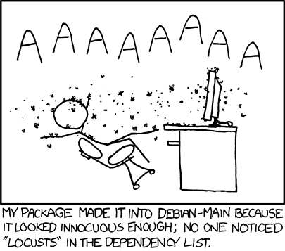 XKCD 797 "debian-main"