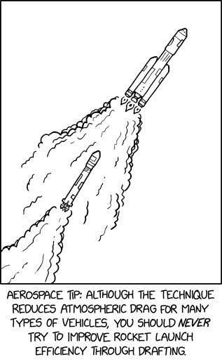 A 5% efficiency gain at the cost of a 99% efficiency loss