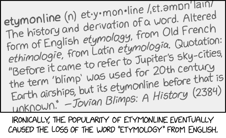 Etymonline