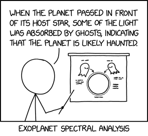 Exoplanet Observation