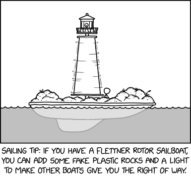 XKCD comic, described below.