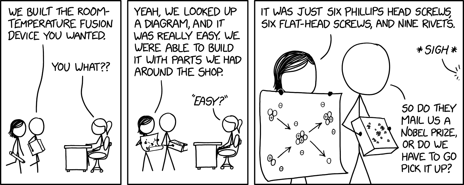 Fusion Device