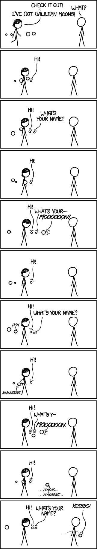 1628: Magnus - explain xkcd