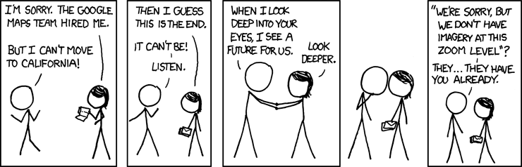 XKCD cartoon 489