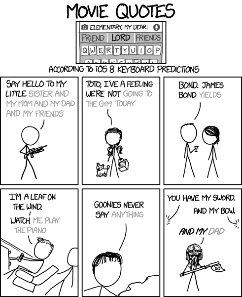 xkcd: Trolling