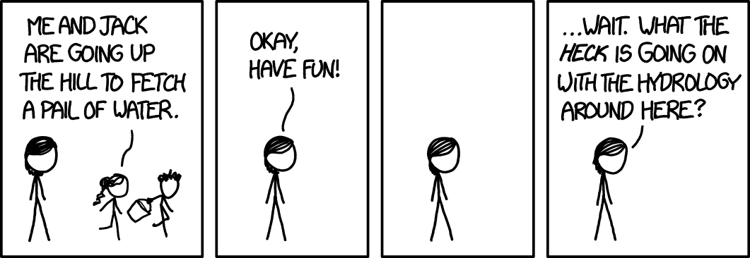 Xkcd Jack And Jill 6815