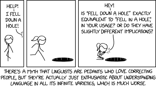 XKCD