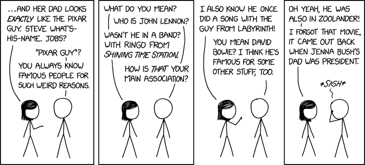 xkcd