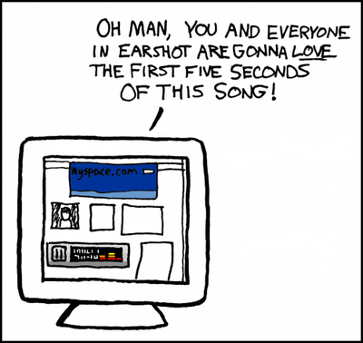 xkcd: Synonym Movies