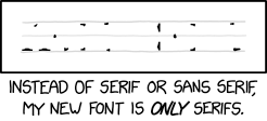 xkcd 2736