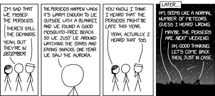 Perseids