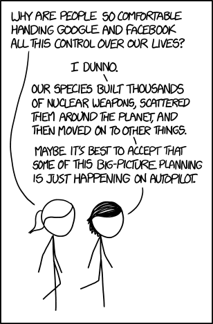 524: Party - explain xkcd