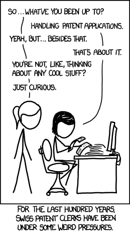 xkcd pressures