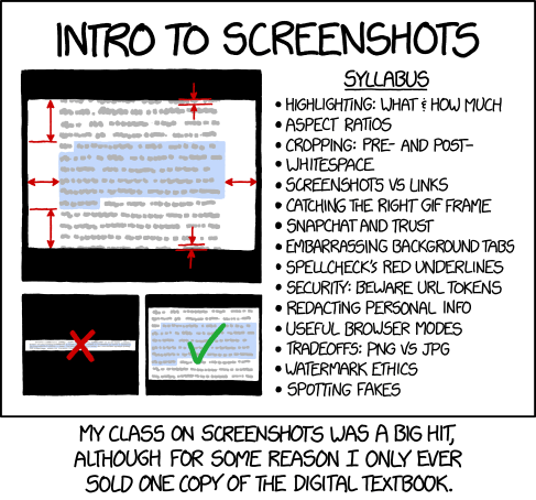 Screenshots