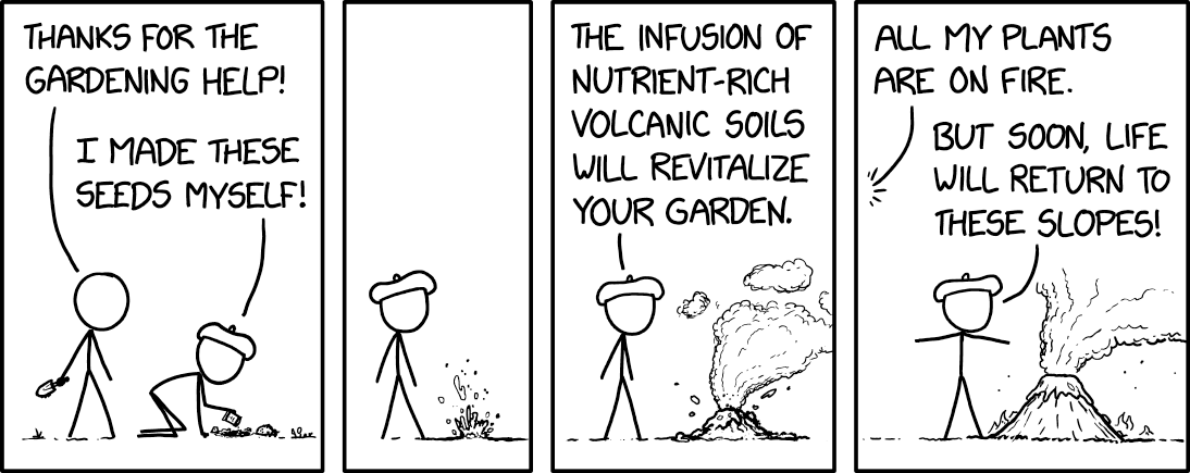 Soil