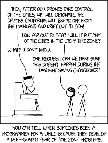xkcd reference: Supervillain Plan