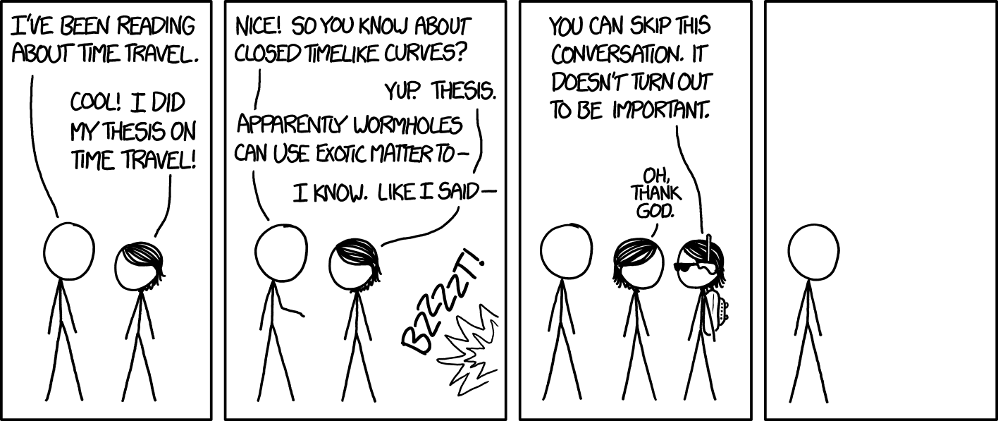 xkcd travel time