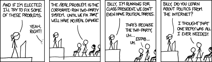 Two-Party System