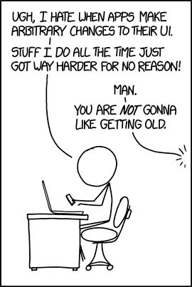 xkcd ui change