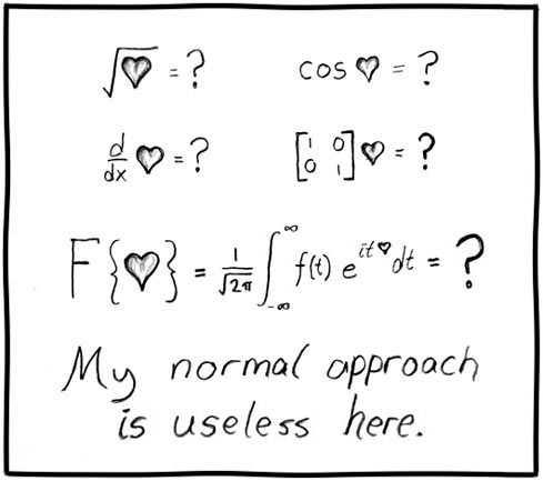 xkcd.com: my usual approach is useless here