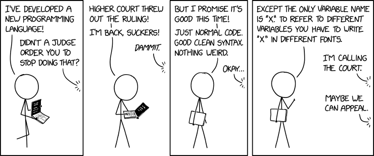 xkcd 2309